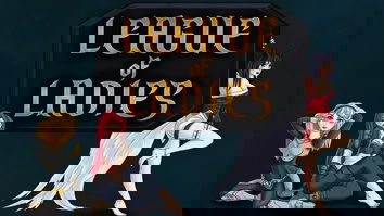 League of Ladies JOGO HENTAI - HENTAI GAME - SUPER HENTAI (1)