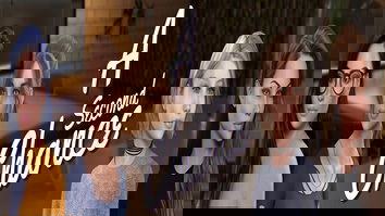 A Second Chance JOGO PORNO - PORN GAME - ADULT GAME - JOGO ADULTO (1)