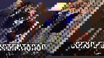 Bastard sexo ostentação porno game adulto hq quadrinho erotico (5)