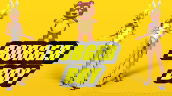 Burger Boy jogo adulto portugues celular android baixar app porno (5)