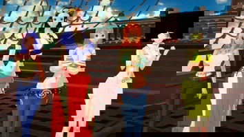 Ero Ero No Mi. The great adventure JOGO HENTAI - HENTAI GAME - SUPER HENTAI (1)