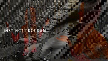 Instinct Program JOGO PORNO - PORN GAME (1)