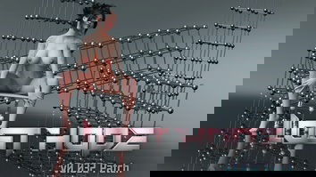 Lost Hope JOGO PORNO - PORN GAME (1)