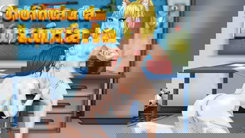 Colônia da Luxúria jogo de futa futanari trap trans hentai 2d 3d