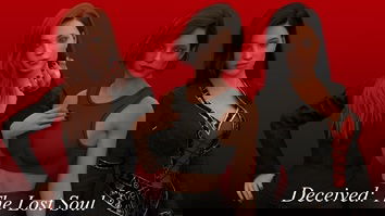 Deceived The Lost Soul JOGO PORNO - PORN GAME - JOGO ADULTO - ADULT GAME (1)