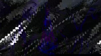 Luna JOGO PORNO - PORN GAME - ADULT GAME (1)