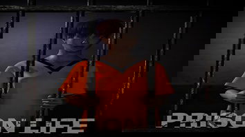 Prison Life JOGO PORNO - JOGO ADULTO - PORN GAME (1)