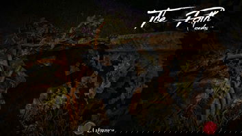 The Path JOGO PORNO - POR GAME - JOGO MEDIEVAL (1)