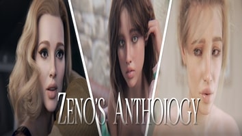 Zenos Anthology JOGO PORNO - PORN GAME - JOGO ADULTO - JOGO +18 (1)