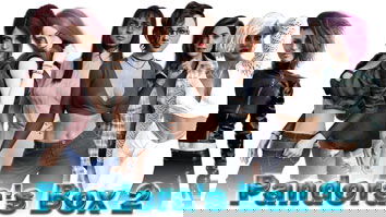 Pandoras Box 2 jogo de sexo 3d protagonista feminina romance