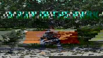 A Day In The Park JOGO PORNO - PORN GAME - GAME GAY (1)