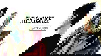 The Change JOGO PORNO - PORN GAME - JOGO ADULTO - ADULT GAME (1)