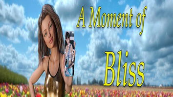 A Moment of Bliss JOGO PORNO - PORN GAME - JOGO ADULTO - ADULT GAME (1)