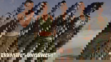 Alternative Punishment JOGO PORNO - PORN GAME - JOGO ADULTO - ADULT GAME (1)