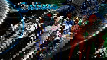 Calisto [COMPLETO] Jogo +18 De Ficção científica