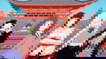 Harem de Waifus JOGO HENTAI - HENTAI GAME - SUPER HENTAI - NEZUKO HENTAI (1)