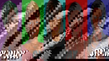 On My Way JOGO PORNO - JOGO ADULTO - PORN GAME - ADULT GAME (1)