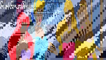 Park After Dark JOGO HENTAI - HENTAI GAME - HENTAI DE PRINCESA - PRINCESAS HENTAI - HENTAI DA DISNEY (1)