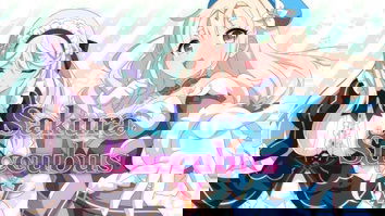 Sakura Succubus 5 JOGO HENTAI - HENTAI GAME - SUPER HENTAI (1)