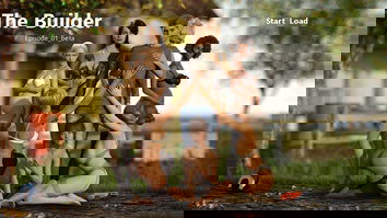 The Builder JOGO PORNO - PORN GAME - JOGO ADULTO - ADULT GAME (1)