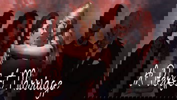 A Perfect Marriage JOGO PORNO - PORN GAME - JOGO ADULTO - ADULT GAME (1)