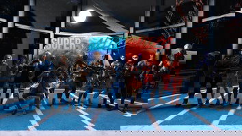 Super Alien JOGO PORNO - PORN GAME - JOGO ADULTO - ADULT GAME (1)