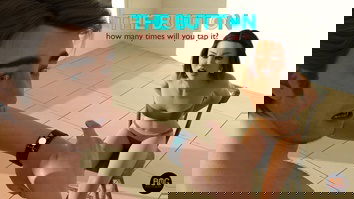 The Button JOGO PORNO - PORN GAME - JOGO ADULTO - ADULT GAME (1)