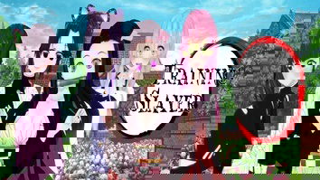 Training Slayer JOGO HENTAI - SUPER HENTAI - HENTAI GAME (1)