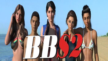 BBS2 JOGO PORNO - PORN GAME - JOGO ADULTO - ADULT GAME (1)