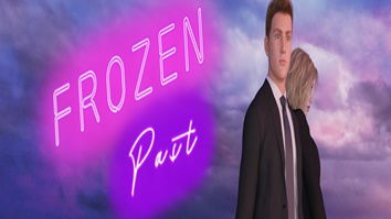 Frozen Past JOGO PORNO - PORN GAME - JOGO ADULTO - ADULT GAME (1)