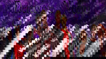 Detective Necro JOGO PORNO - PORN GAME (1)