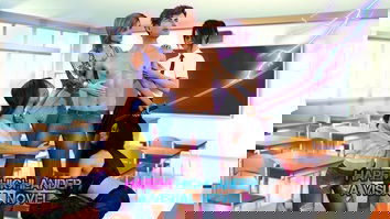 Harem Highlander JOGO PORNO - PORN GAME (1)