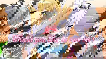 Would you like to run an idol café 2 JOGO HENTAI - HENTAI GAME - SUPER HENTAI (1)