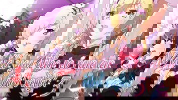 Would you like to run an idol café 3 JOGO HENTAI - HENTAI GAME - SUPER HENTAI (1)