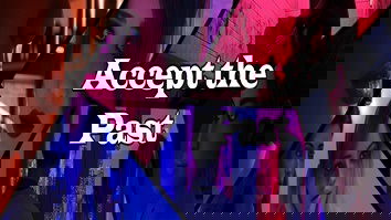 Accept the Past JOGO PORNO - PORN GAME (1)