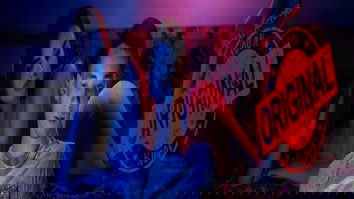 Era uma vez, em um porno de verdade JOGO PORNO REAL - JOGO PORNO DE VERDADE (1)