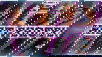 Hot Shots! JOGO PORNO - PORN GAME (1)