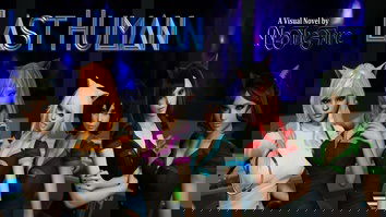 Last Human JOGO HENTAI - HENTAI GAME (1)