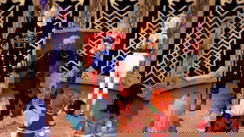 Symphony of the Void JOGO HENTAI - HENTAI GAME (1)