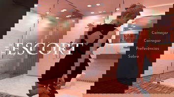 The Escort JOGO PORNO - PORN GAME - JOGO ADULTO - ADULT GAME (1)