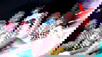 What Could Have Been JOGO HENTAI - HENTAI GAME (1)