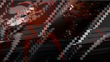 A Wife and Mother Fan Game JOGO PORNO - JOGO ADULTO (1)