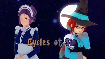 Cycles of Sin JOGO HENTAI - HENTAI GAME (1)