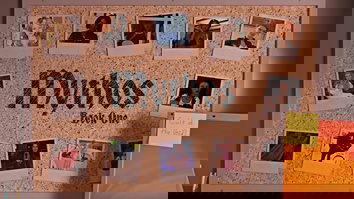 Mythos JOGO PORNO DE MISTERIO - JOGO ADULTO (1)