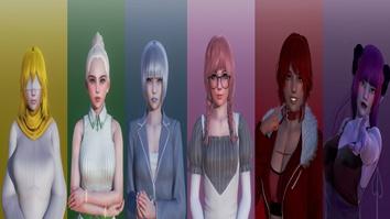 Portal Heart JOGO HENTAI - HENTAI GAME (1)