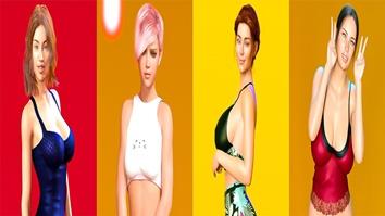 Star Zone JOGO PORNO - JOGO ADULTO (1)