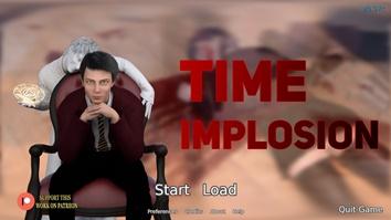Time Implosion JOGO PORNO - PORN GAME (1)