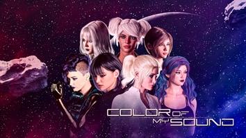 Color of my Sound JOGO PORNO - PORN GAME - JOGO ADULTO - ADULT GAME (1)