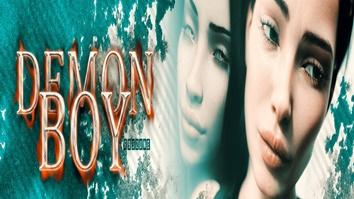 Demon Boy JOGO PORNO - JOGO ADULTO - JOGO +18 (1)