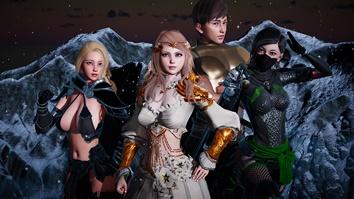 Incurva JOGO HENTAI - HENTAI GAME (1)